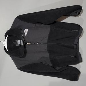 Black Northface Jacket